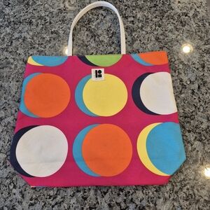 Estée Lauder Lisa Perry Tote Bag